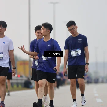 Runner Photo 7315724