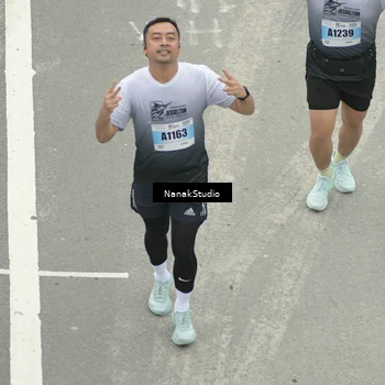 Runner Photo 7315725