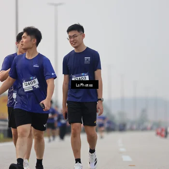 Runner Photo 7315730