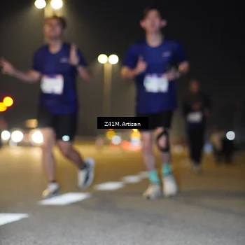 Runner Photo 7315733