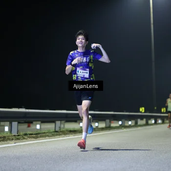 Runner Photo 7315735