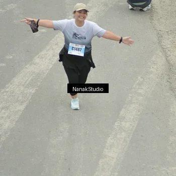 Runner Photo 7315737