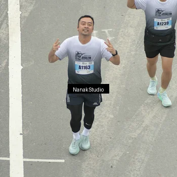 Runner Photo 7315738