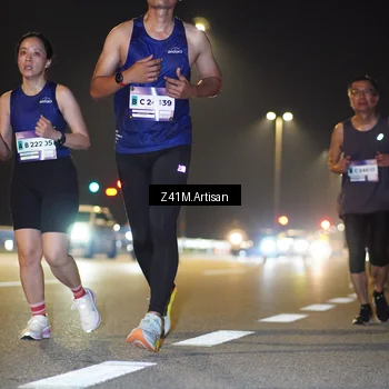 Runner Photo 7315752