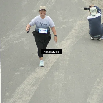 Runner Photo 7315758