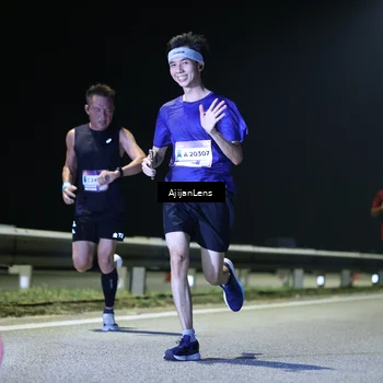 Runner Photo 7315759