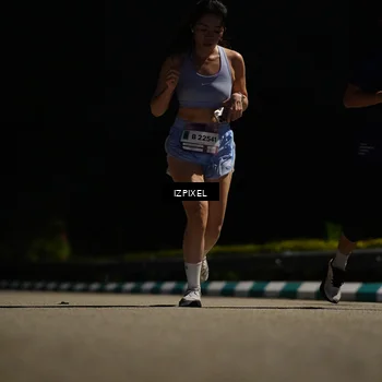 Runner Photo 7315760