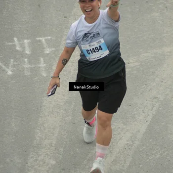 Runner Photo 7315762
