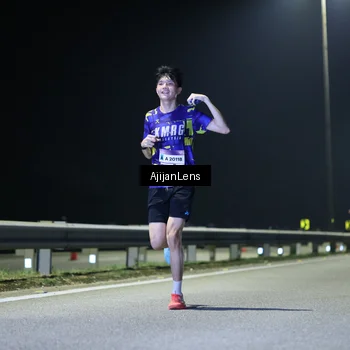 Runner Photo 7315764