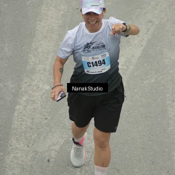 Runner Photo 7315765