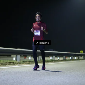 Runner Photo 7315767