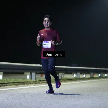 Runner Photo 7315769