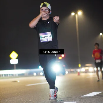 Runner Photo 7315770