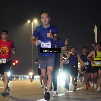 Runner Photo 7315778