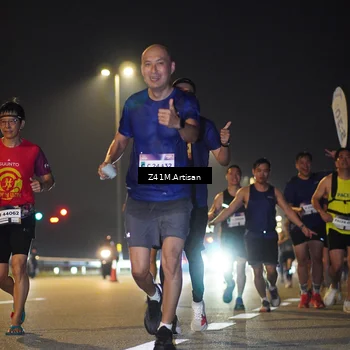 Runner Photo 7315779