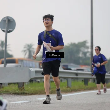 Runner Photo 7315780