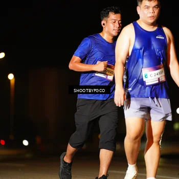 Runner Photo 7315781