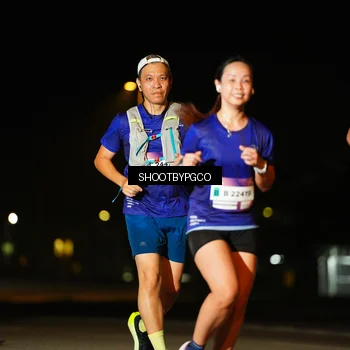 Runner Photo 7315783