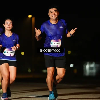 Runner Photo 7315784