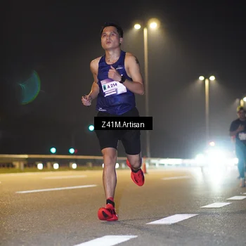 Runner Photo 7315785