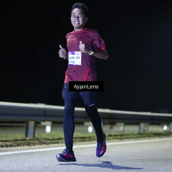 Runner Photo 7315788
