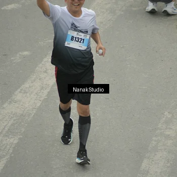 Runner Photo 7315790