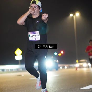 Runner Photo 7315798