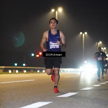 Runner Photo 7315801