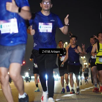 Runner Photo 7315803