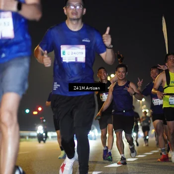 Runner Photo 7315806