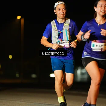 Runner Photo 7315807