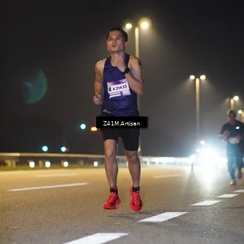 Runner Photo 7315815