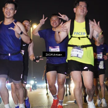 Runner Photo 7315823
