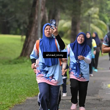Runner Photo 7315824