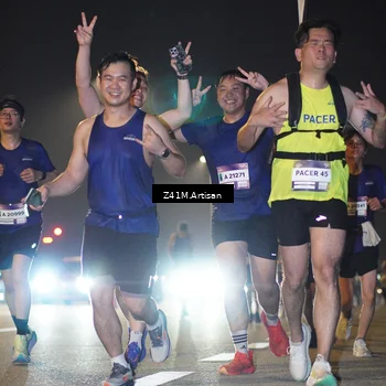 Runner Photo 7315831