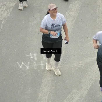 Runner Photo 7315833
