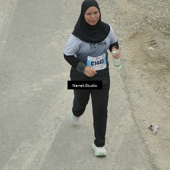 Runner Photo 7315834