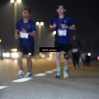 Runner Photo 7315835