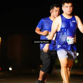 Runner Photo 7315836