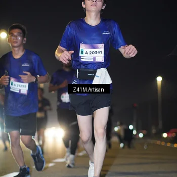 Runner Photo 7315843