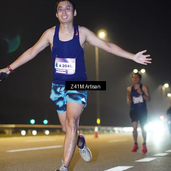 Runner Photo 7315849