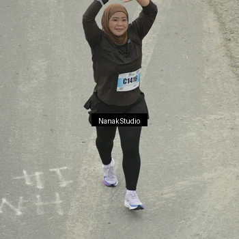 Runner Photo 7315852