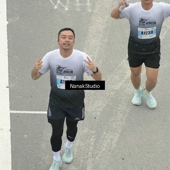 Runner Photo 7315853