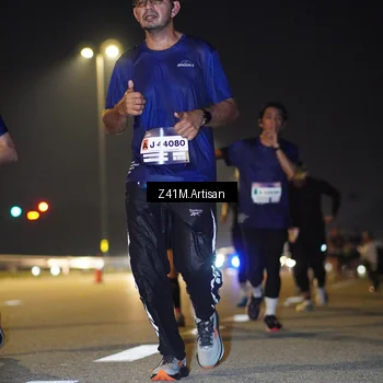 Runner Photo 7315859