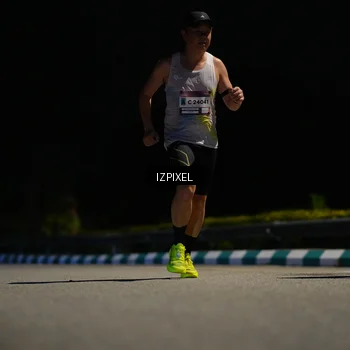 Runner Photo 7315861
