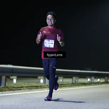 Runner Photo 7315862