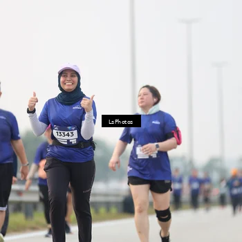 Runner Photo 7315867