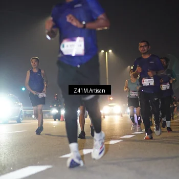 Runner Photo 7315868