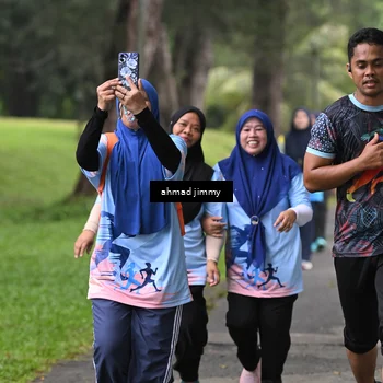 Runner Photo 7315870