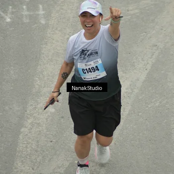 Runner Photo 7315874
